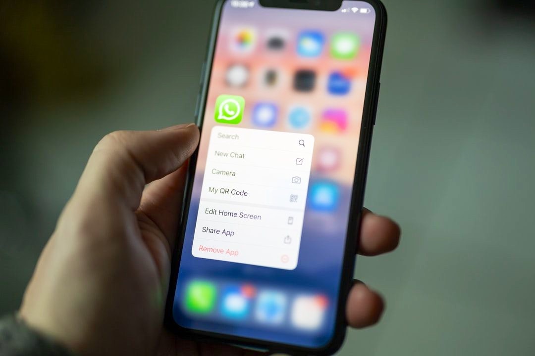 /is-whatsapp-safe-for-texting-and-video-calls feature image