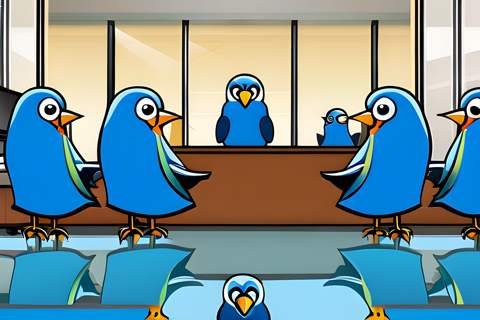 /inside-the-meetings-of-twitter-stockholders-the-rules-and-regulations feature image