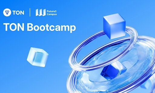 /future3-campus-and-ton-foundation-announce-bootcamp-for-mini-app-builders-in-tons-ecosystem feature image