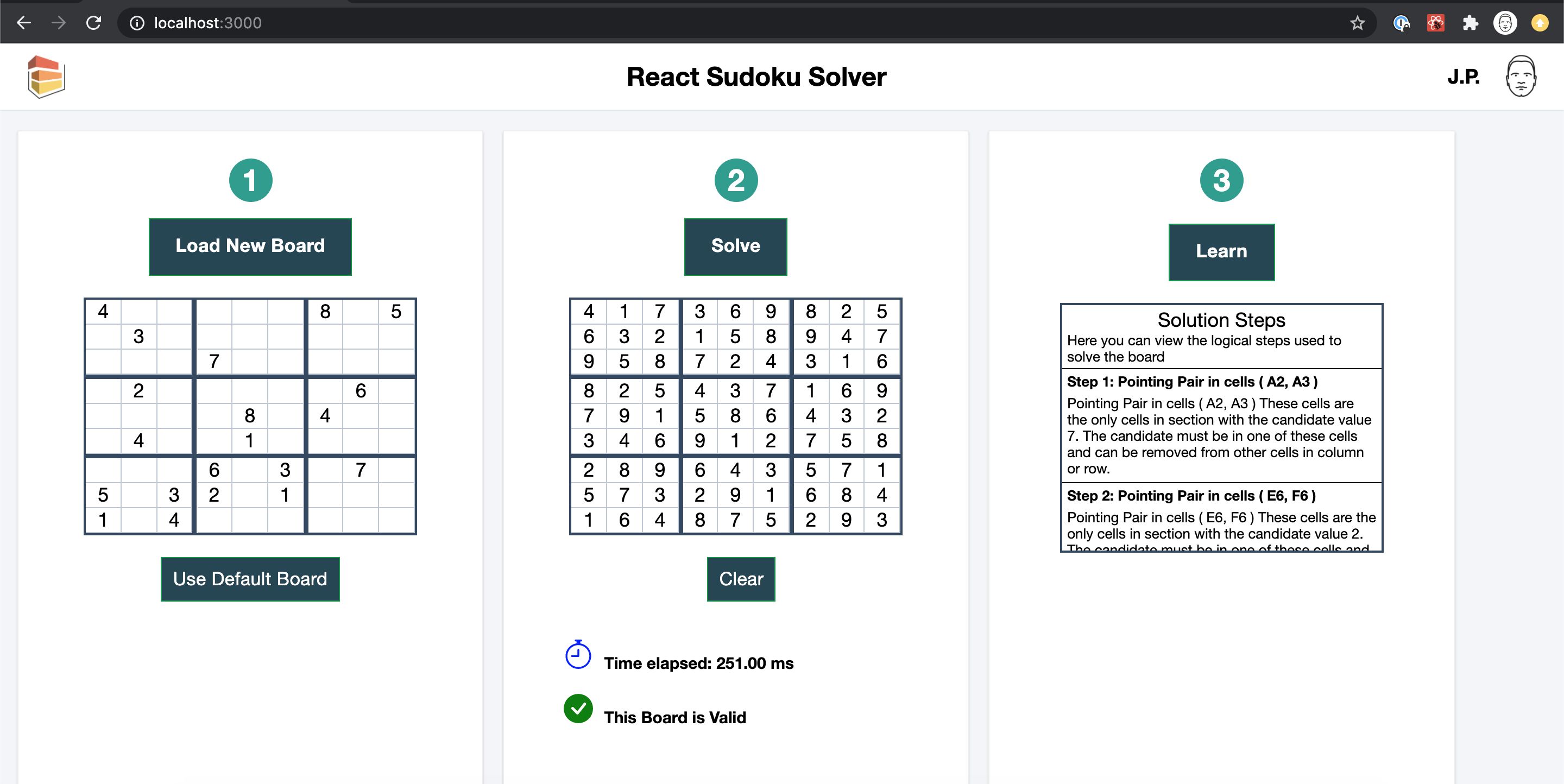 /creating-react-application-for-solving-every-sudoku-puzzle-26h316j feature image