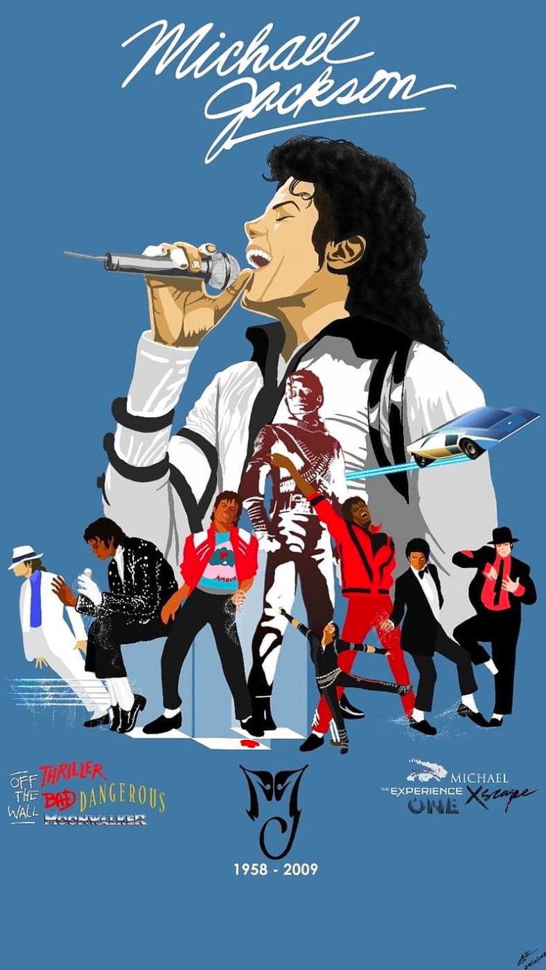 /every-michael-jackson-project-from-albums-to-movies feature image