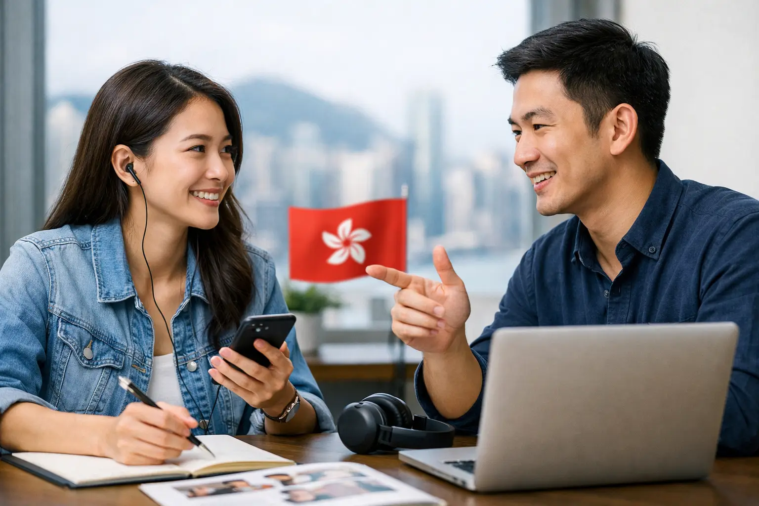 Learn Cantonese Fast: The Ultimate Guide to Cantonese Words, Phrases, Conversations, and Everyday Vocabulary