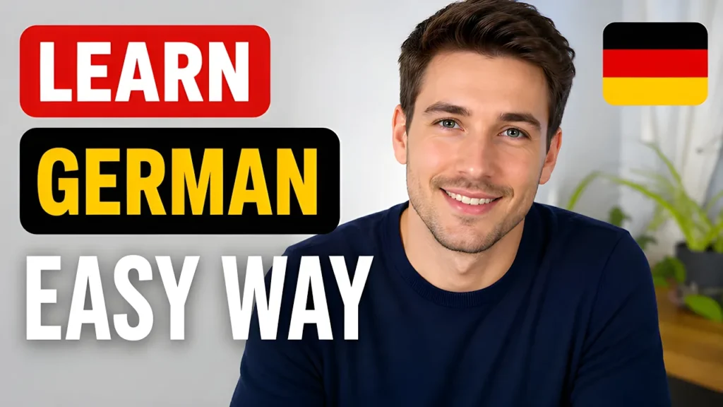 The German Alphabet: Every Letter, Sound and Combination Explained