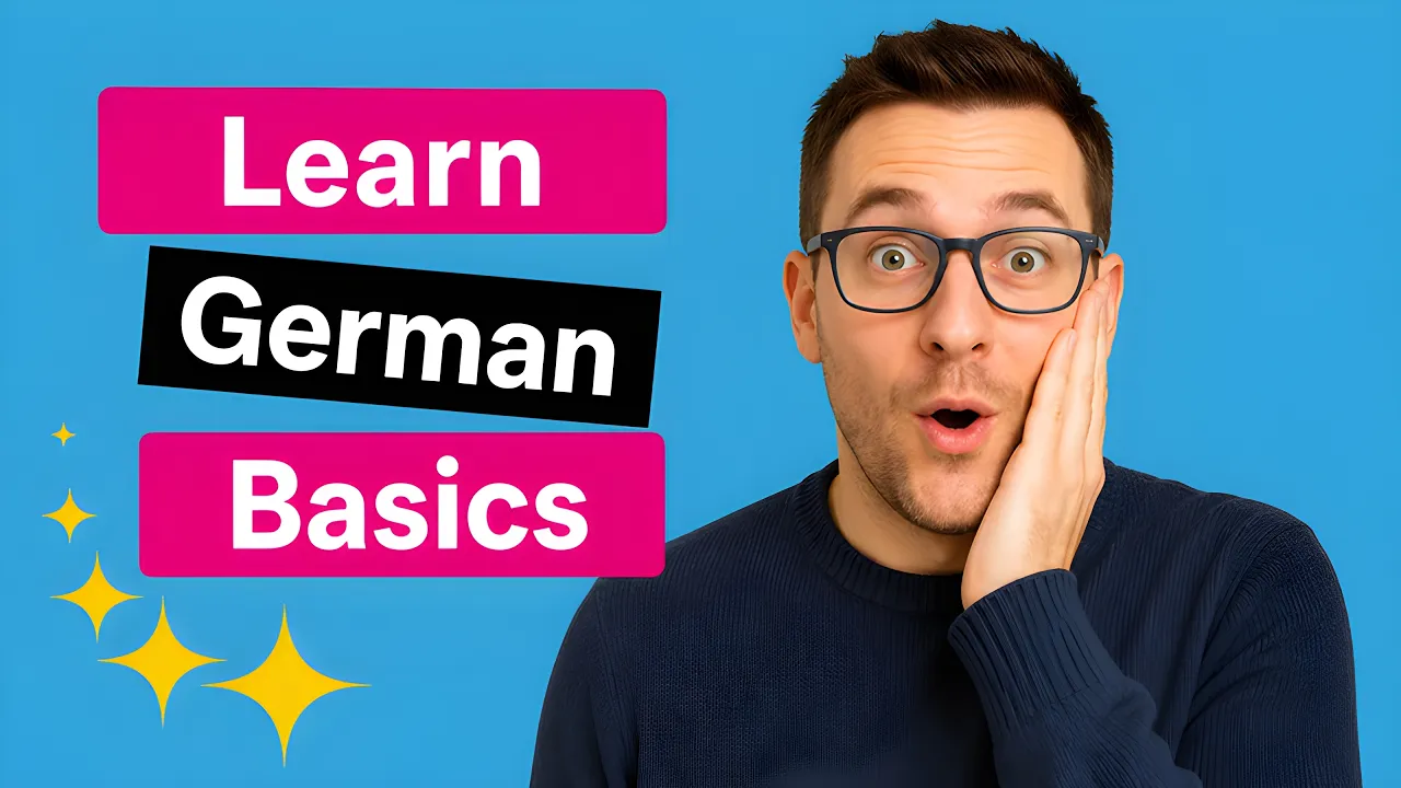 German Introductions: The Seven Questions Every First Conversation Uses